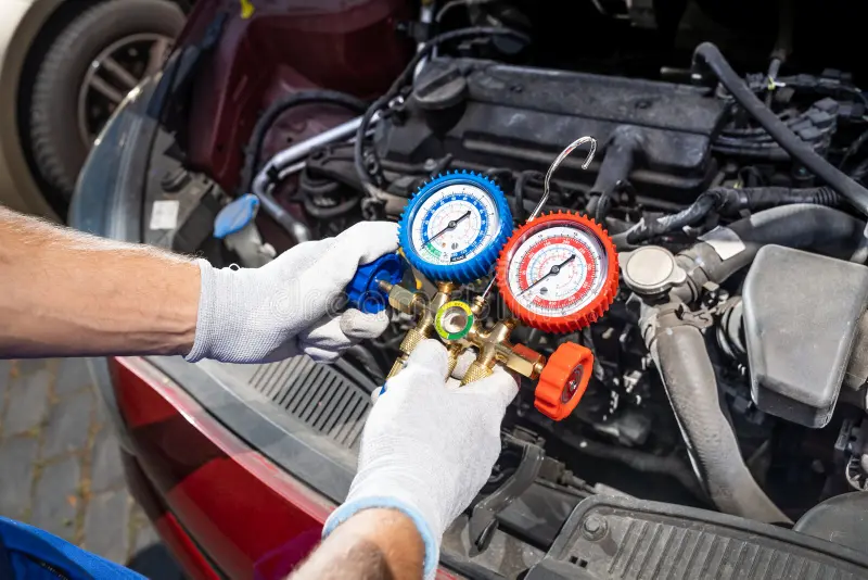 General Diagnosis & Repair